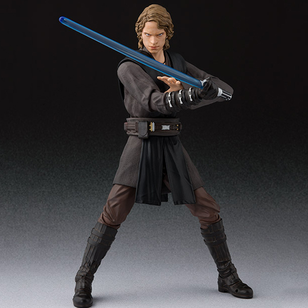 [S.H.Figuarts] ��Ÿ���� : �ý��� ���� - �Ƴ�Ų ��ī�̿�Ŀ [2���԰��Ϸ�] [4573102550569]