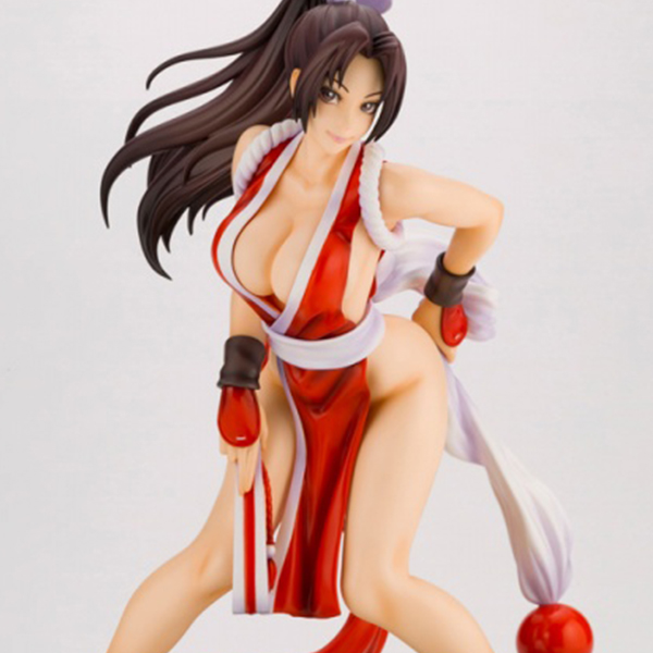 [����ǰ] 1/7 SNK�̼ҳ� ŷ ���� �������� 98 - �ö��� ���� [4934054032150]