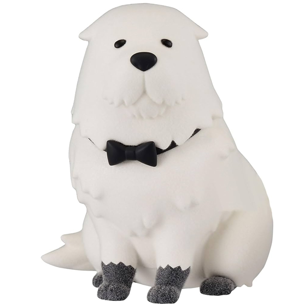 [��ǰ�ǱԾ�] ������X�йи� Fluffy Puffy ���� ����Ver.A [10���԰��Ϸ�] [4983164884685]