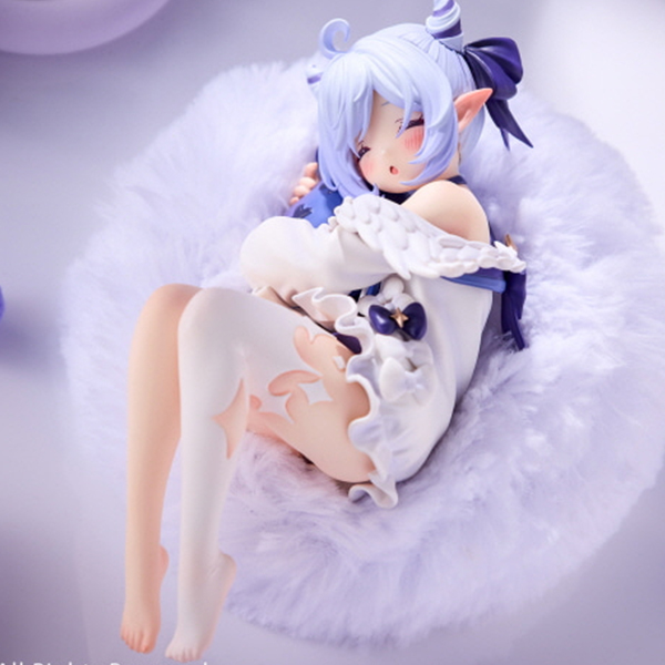 [Ư������] 1/6 ��ٷ��� �Ǹ� ��뽺 illustration by Nahaki �Ϲ��� [6977501720000]