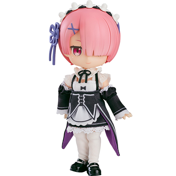 [�ٵ����̵� ��] Re:���κ��� �����ϴ� �̼��� ��Ȱ - ��