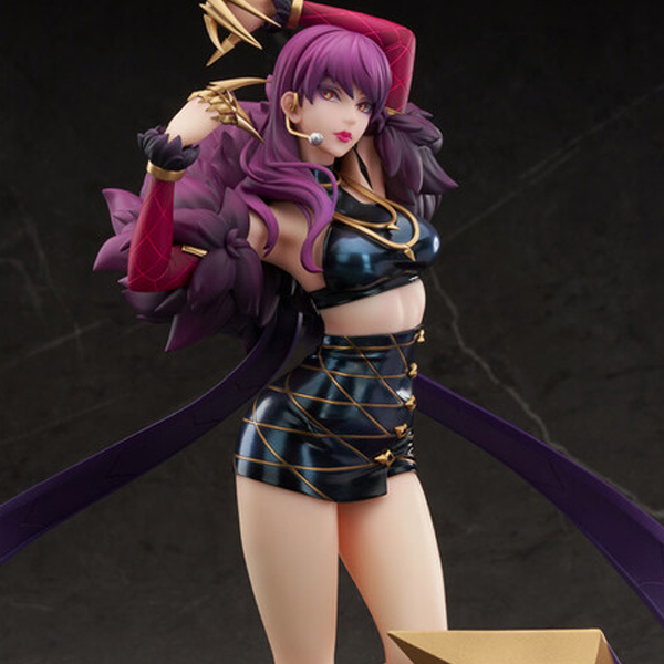 [Ư������] 1/7 ���� ���� ������ - K/DA �̺��� [3���԰��Ϸ�][6971995421757]