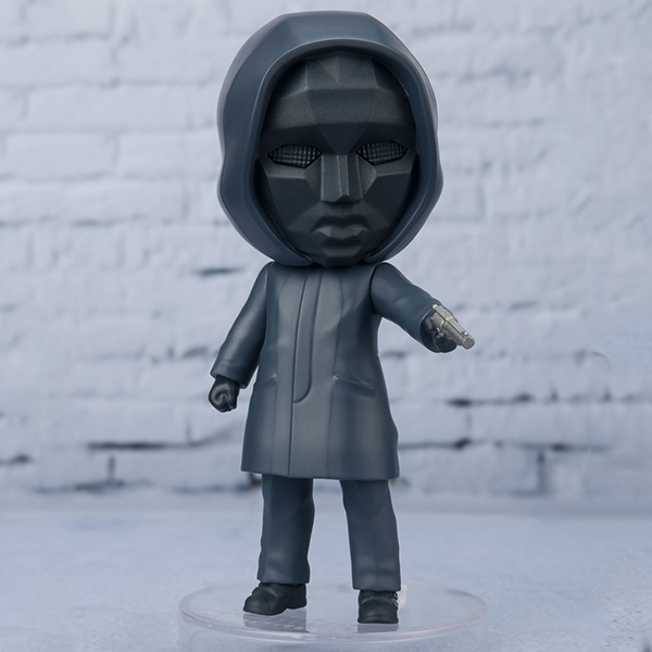 [�ǱԾ����̴�] ��¡�� ���� - ����Ʈ�� [1���԰��Ϸ�] [4573102639622]