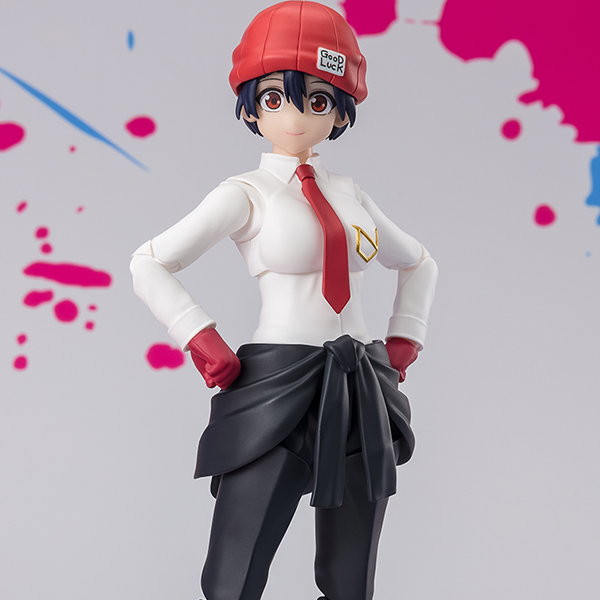 [S.H.Figuarts] �𵥵� �� - ����� ���� [9���԰��Ϸ�][4573102661807]