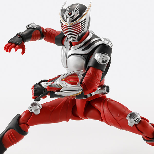 [����] [S.H.Figuarts] ���������� ������̴� ����Ű [4573102675521]