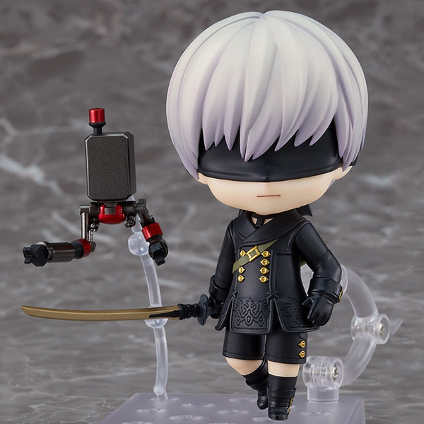 [�ٵ����̵�1576] �Ͼ�:���丶Ÿ - 9S(�丣�� 9ȣS��) [9���԰��Ϸ�] [4988601388443]