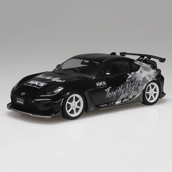 [����] �� ƪī No.107 1/24 HKS ZN8 GR86 21 Ÿ��S ����Ÿ [4905083069233]