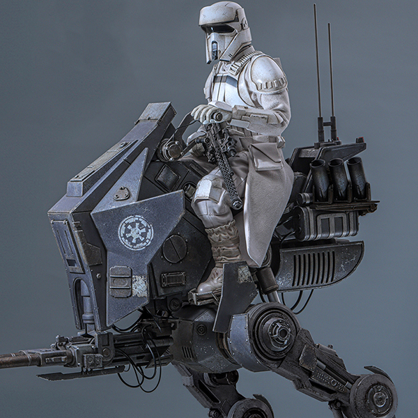 [����] 1/6 MMS875 ��Ÿ���� ���޷θ��Ȱ� �׷α� - ���丮�� ����Ʈ AT-RT ����̹�/AT-RT