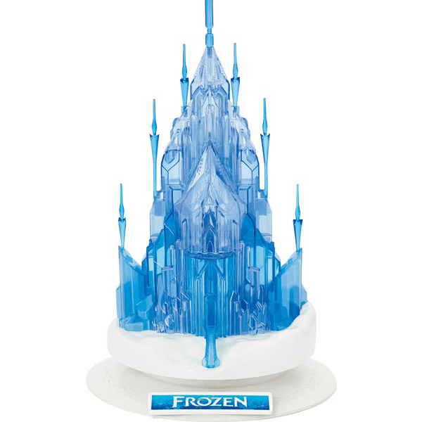 Castle Craft Collection 1ź �ܿ�ձ� [11���԰��Ϸ�] [4549660048770]