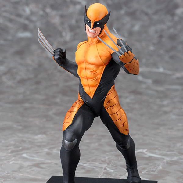 1/10 ARTFX X-MEN ������ MARVEL NOW ����� [9���԰��Ϸ�] [4934054092727]