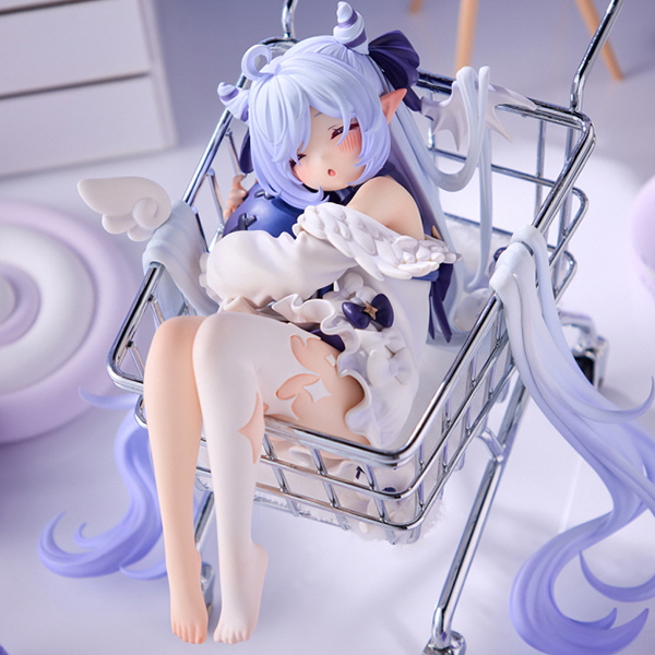 [Ư������] 1/6 ��ٷ��� �Ǹ� ��뽺 ȣȭ�� illustration by Nahaki [6977501720024]