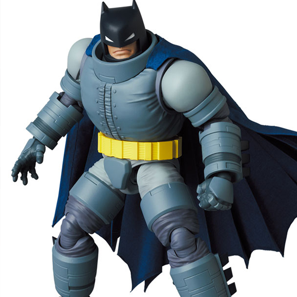 [MAFEX] �Ƹӵ� ��Ʈ��(��ũ ����Ʈ ������) [7���԰��Ϸ�] [4530956471464]