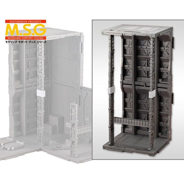 M.S.G ��ī���� ü�� ���̽�R(A) [8���԰��Ϸ�] [4934054052066]