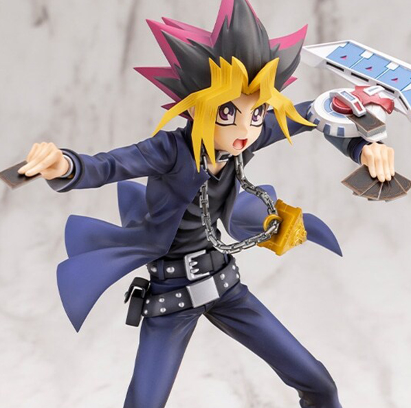 1/7 ARTFX J ����� ��� ������ - ����� ����� �߰ſ� �����ڵ� [4934054069842]