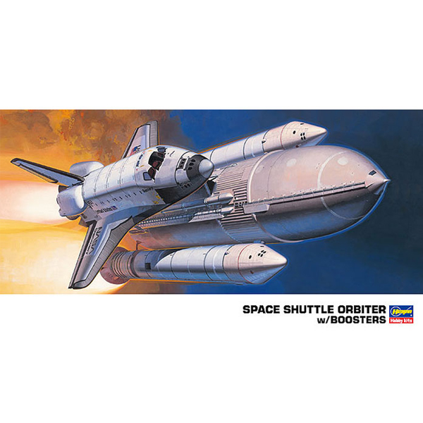 1/200 �����̽� ��Ʋ ������ w/�ν��� [7���԰��Ϸ�] [4967834107298]