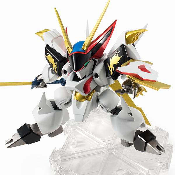 [NXEDGE STYLE] ���ſ����� ��Ÿ�� - �������� [12���԰��Ϸ�] [4573102574558]