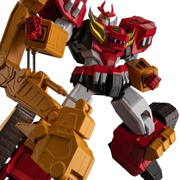 METAMOR-FORCE ���� ���� �ٱ׿� - �Ŀ� �ٱ׿� [5���԰��Ϸ�][4571335887483]