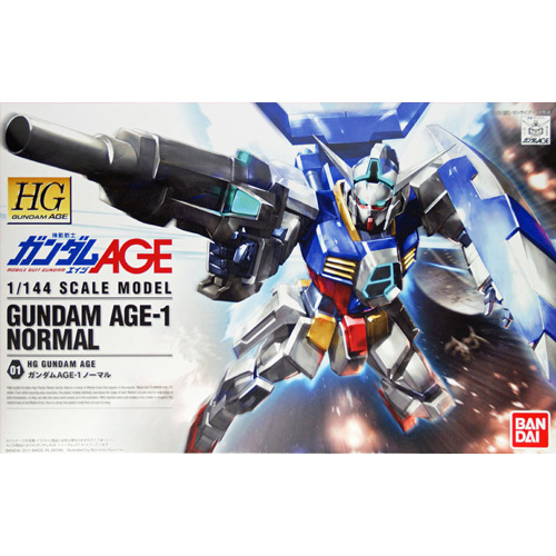 [HG AGE] 1/144 �Ǵ� ������1 ��� [10���԰��Ϸ�][4573102582706]