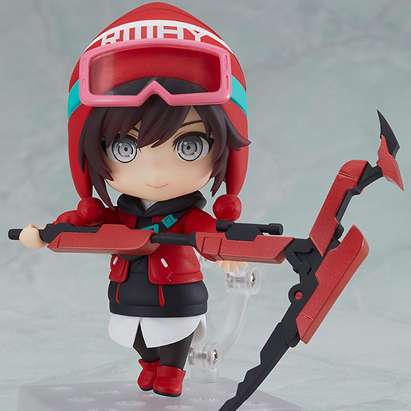 [�ٵ����̵�1968] RWBY:���̽� ���� - ��� ���� [4580590171336]