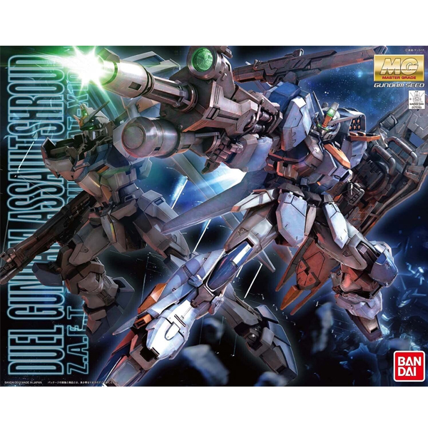 [MG] 1/100 ��� �Ǵ� �Ʈ ������ [7���԰��Ϸ�] [4573102629043]