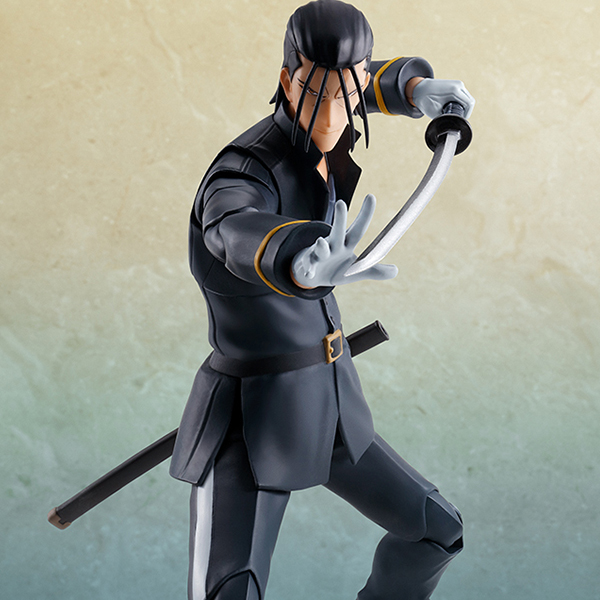 [����ǰ] [S.H.Figuarts] �ٶ��� �˽� - ������ ������ -������ �˰� ������-[4573102654816]