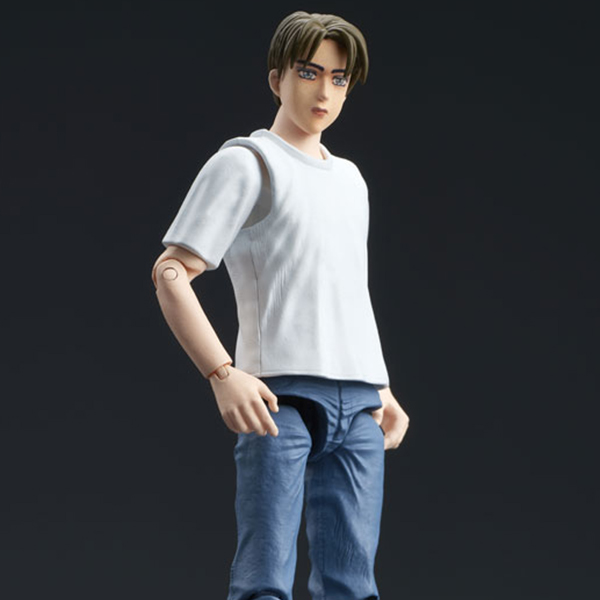 DIGACTION 1/24 �̴ϼ�D - �����Ͷ� Ÿ���� [2���԰��Ϸ�] [4595985300819]