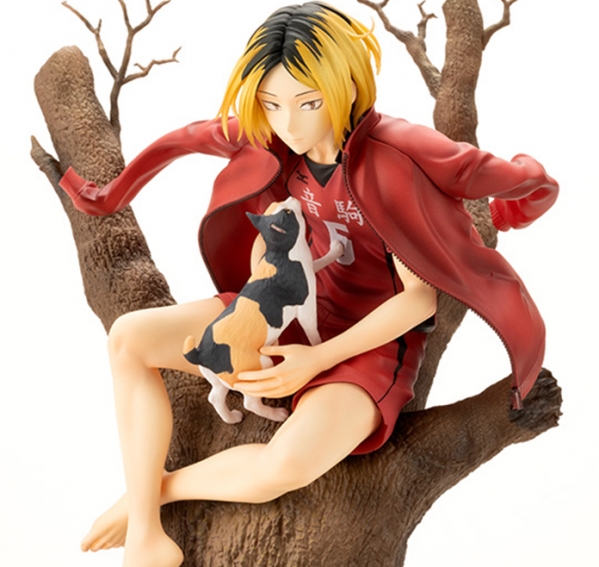 1/8 ARTFX J ����ť - ����� �˸� [11���԰��Ϸ�][4934054051397]