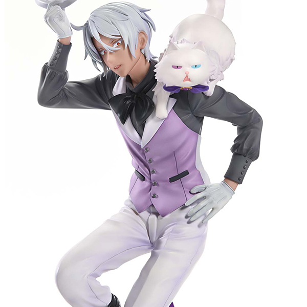 PRISMA WING 1/7 �ٴ�Ÿ���� ���� - �뿡 [4582647121264]