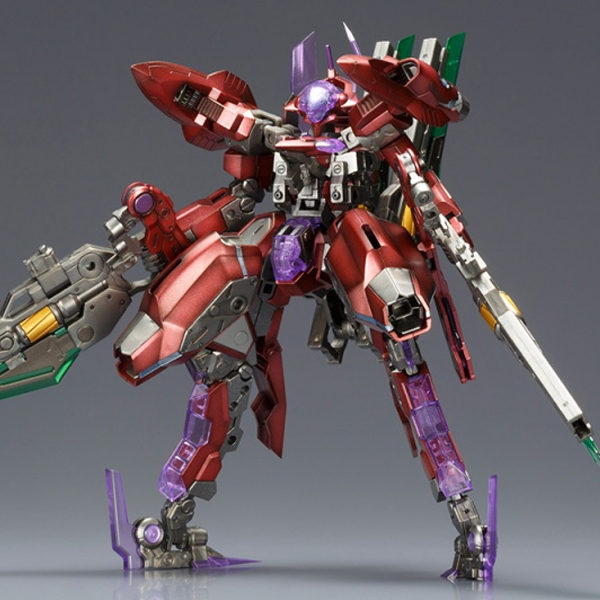 [�����Ӿ���#S10] ������ 1/100 NSG-X3 �巹������ ��Ǫ�� :RE [12���԰��Ϸ�] [4934054108398]