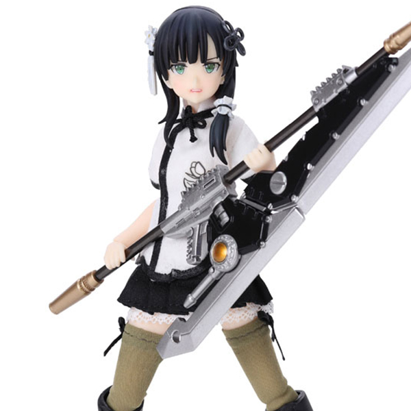 1/12 �Ʈ ���� �ø��� 058 Ŀ���� ���� �� ������ [3���԰��Ϸ�] [4573199921686]