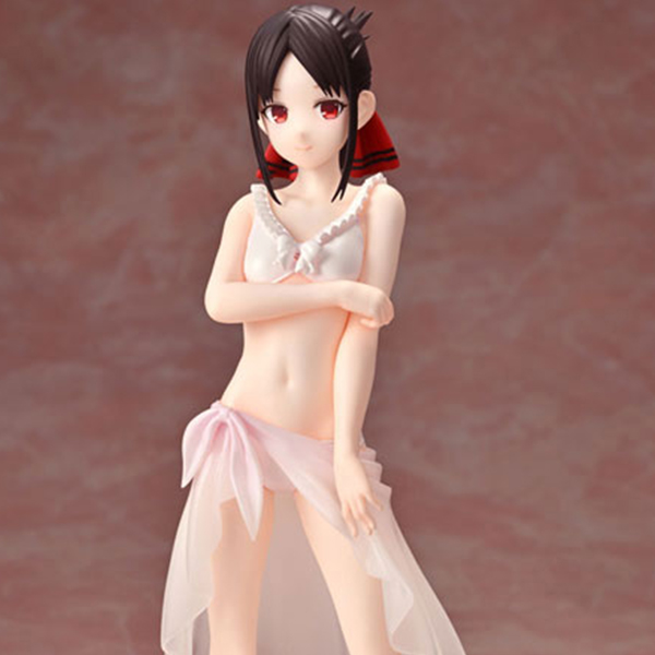 1/8 ����� �������� ī���ߴ��� ����ް� �;� - �ó�̾� ī���� [12���԰��Ϸ�] [4573480000663]