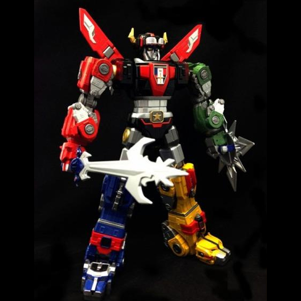 [UG�ձ�] ��Ʈ�� LION FORCE [2���԰��Ϸ�]