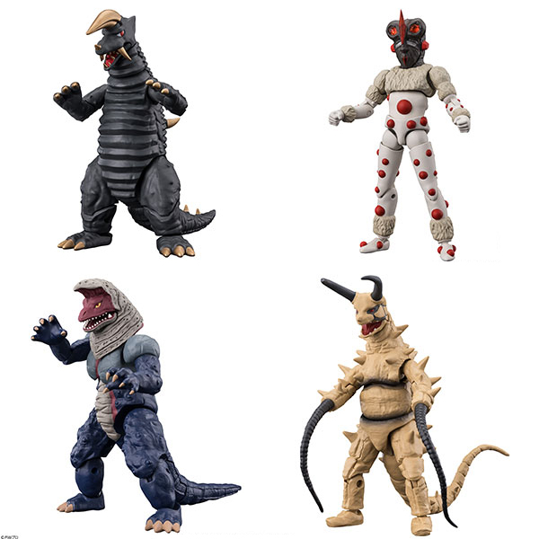 �ʵ� ���� ��Ʈ�� ���� 4ź(1�ڽ�4����) [8���԰��Ϸ�] [4570117921049]