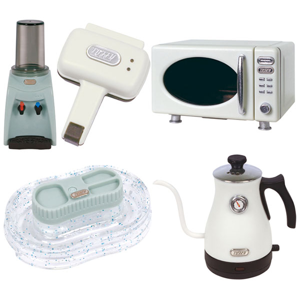 ���� �̴Ͼ�ó �ǱԾ� �ø��� SP1(1�ڽ�12����) [5���԰��Ϸ�] [4571596297496]