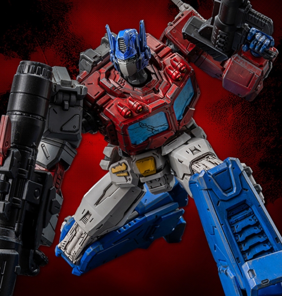 Ʈ�������� MDLX ��Ƽ�ӽ� ������ �ڹͺ� �����