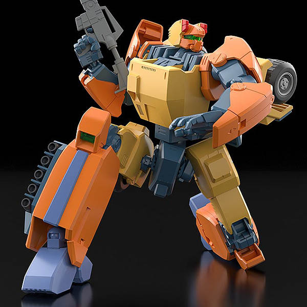 [����] [MODEROID] Ư��⺴ ���� - ���� Ķ���� [4580828670471]