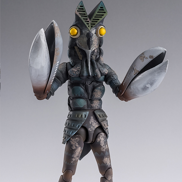 [����] [S.H.Figuarts] ��Ʈ��� - ��ź ���� 60�ֳ� ��� ����� [4573102721211]