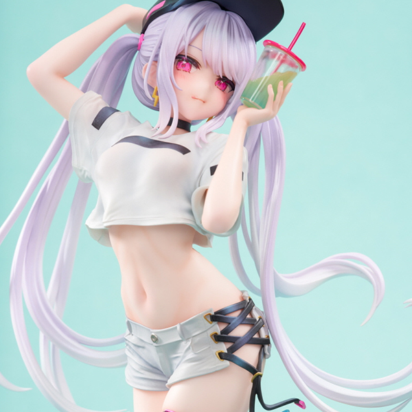 1/7 mignon - ����ũ ȣȭ�� [6974982160745]