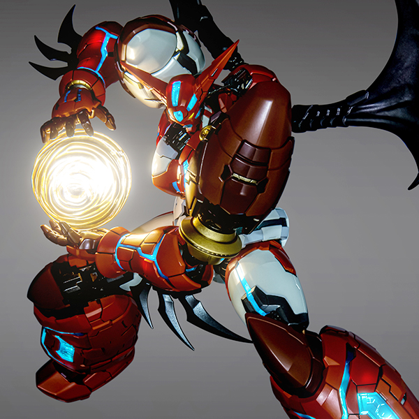 CCSTOYS �� ��Ÿ�κ� ���� ������ �� MORTAL MIND ����Ÿ1 [5���԰��Ϸ�] [6971095070213]