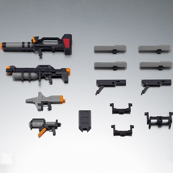 [�κ�ȥ] SIDE MS ���決 ���弼Ʈ [6���԰��Ϸ�] [4573102554819]