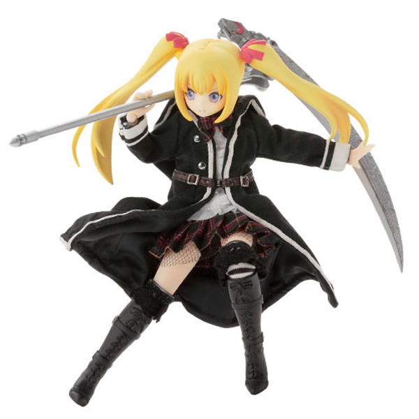 1/12 ��糪 ���� ���̺� �̽�Ƽ ��� [10���԰��Ϸ�] [4560120204079]