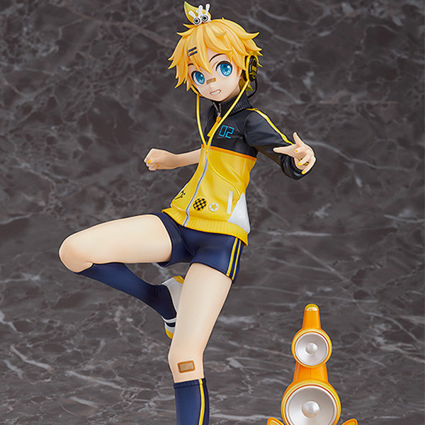 1/7 ������ ���� ������Ʈ ���F 2nd- ī���̳� �� ��Ÿ�ϸ��� ������L Ver. [8���԰��Ϸ�] [4545784042809]