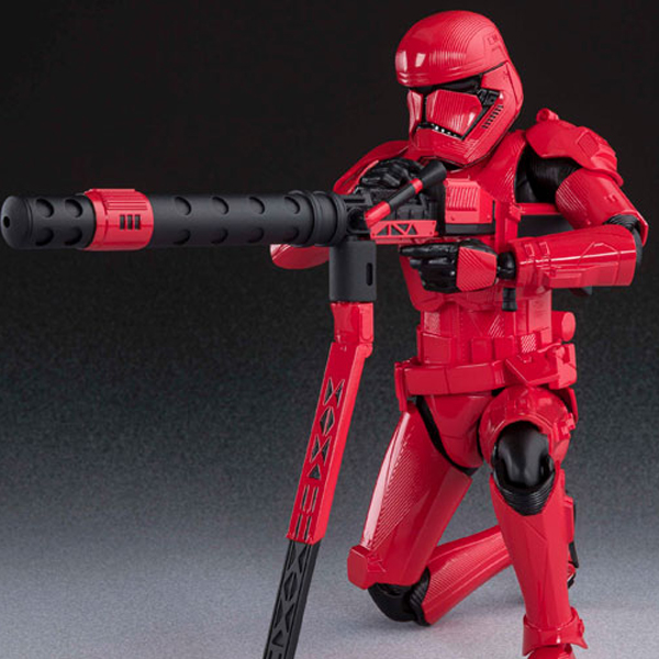 [S.H.Figuarts] ��Ÿ���� : ������ ���� ��ī�̿�Ŀ - �ý� Ʈ���� [12���԰��Ϸ�] [4573102580627]