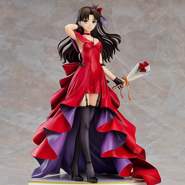 1/7 ����Ʈ/������ ����Ʈ - �����ī �� 15th Celebration Dress Ver. [1���԰��Ϸ�] [4580416941587]