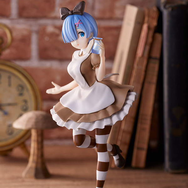 [��ǰ�ǱԾ�] Re:���κ��� �����ϴ� �̼��� ��Ȱ SSS �� in Wonderland ��ƽ ver. [5���԰��Ϸ�]