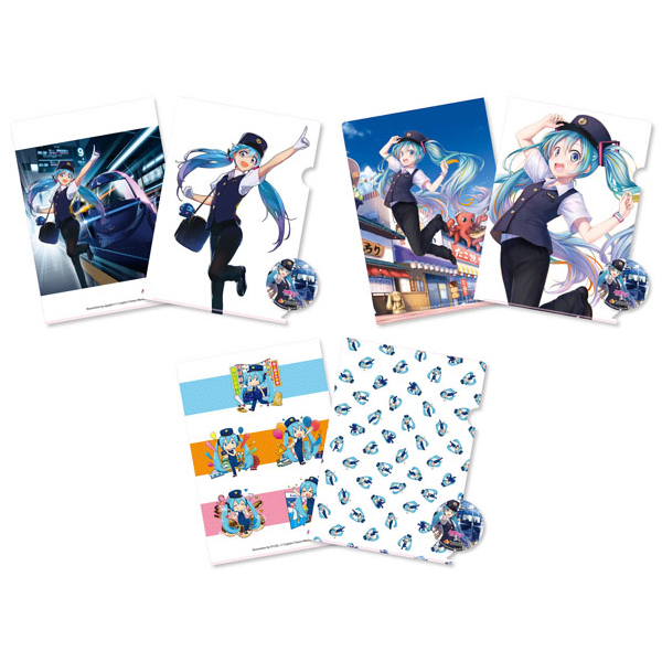 ������ ����X��ī�� ��ö A4 Ŭ���� ����+��ƼĿ [9���԰��Ϸ�] [4977629151399]