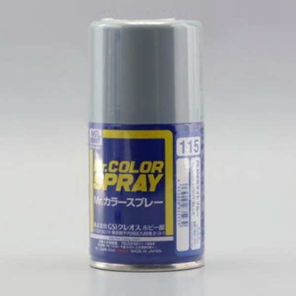 Mr.�÷��������� No.[115] RLM65 ����Ʈ ���� (�ݱ�) [4���԰��Ϸ�] [4973028835939]