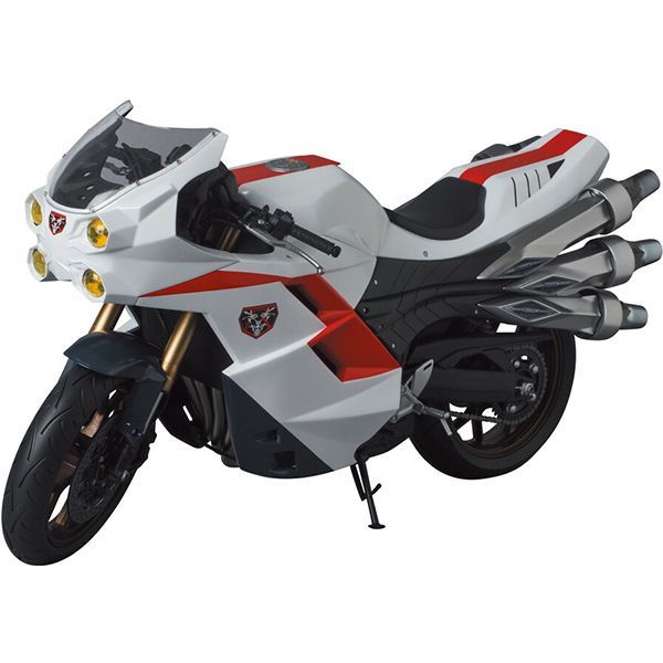 ���� �׼� ������� RAH No.790 ����Ŭ�� ȣ(�� ������̴�)  [4530956107905]