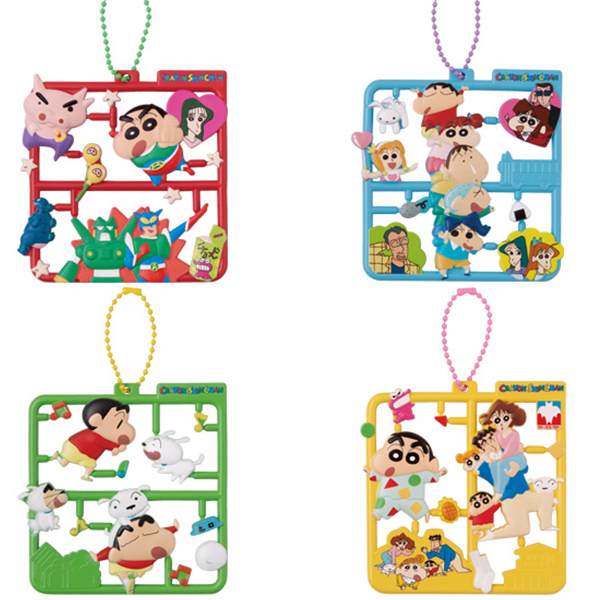 �÷� �ݷ��� ¯���� ������(1�ڽ�4����) [4535123845963]