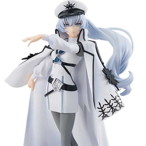 [�˾��۷��̵�] RWBY �������� - ���̽� ���� ����Ʈ�޾� ���̵� [5���԰��Ϸ�] [4580416946360]